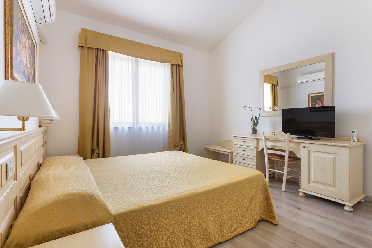 Rodia Inn Oristano Eksteriør billede