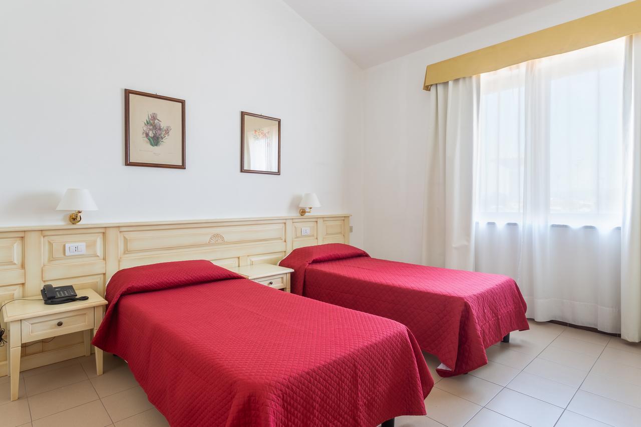 Rodia Inn Oristano Eksteriør billede