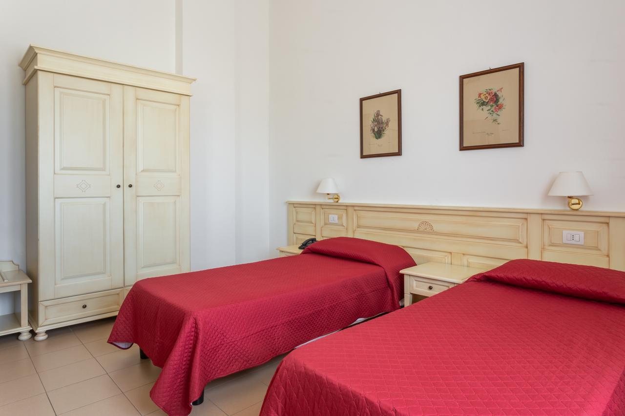 Rodia Inn Oristano Eksteriør billede