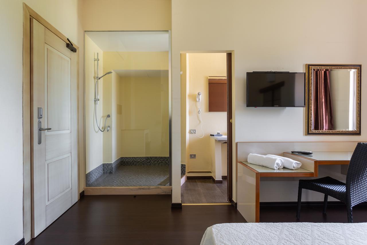 Rodia Inn Oristano Eksteriør billede