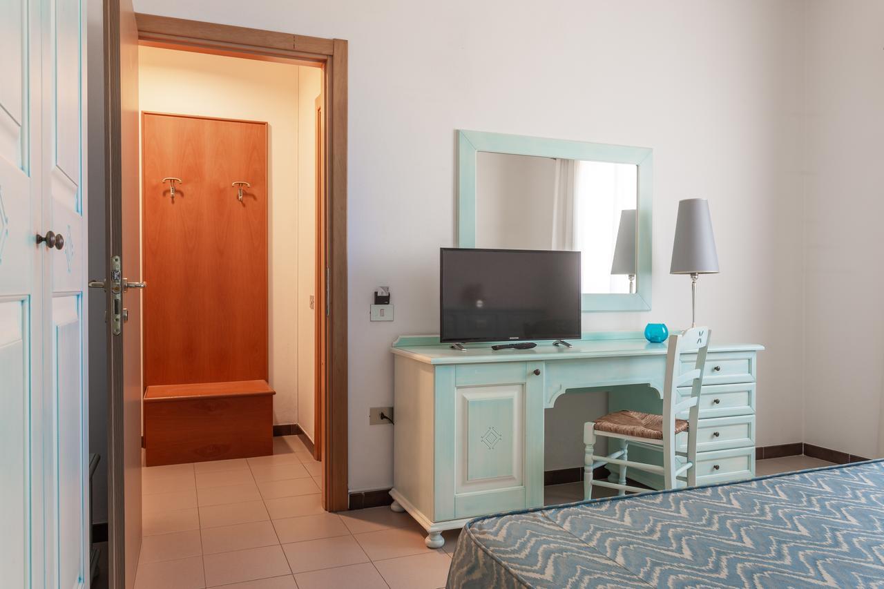 Rodia Inn Oristano Eksteriør billede