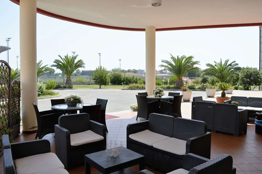 Rodia Inn Oristano Restaurant billede